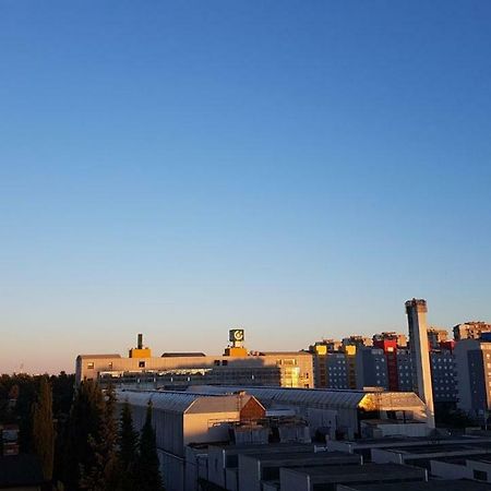 זאדאר Dolce Vita Apartment מראה חיצוני תמונה