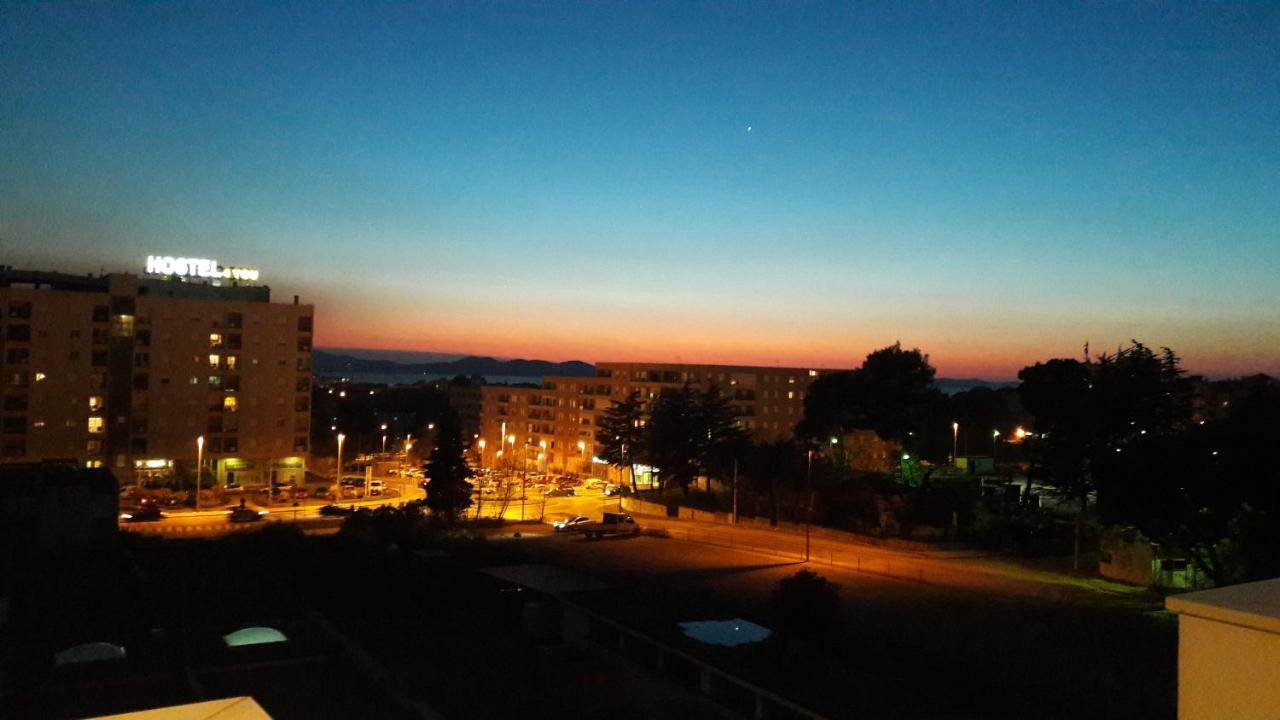 זאדאר Dolce Vita Apartment מראה חיצוני תמונה