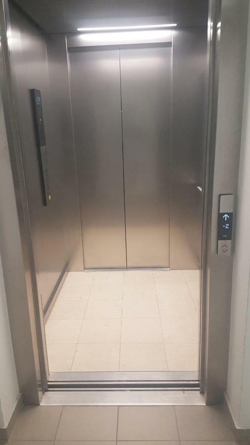 זאדאר Dolce Vita Apartment מראה חיצוני תמונה