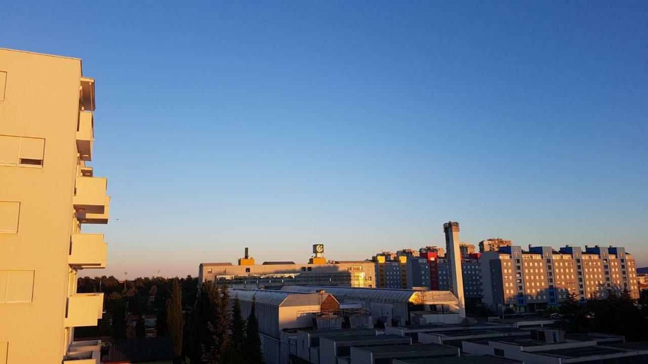 זאדאר Dolce Vita Apartment מראה חיצוני תמונה