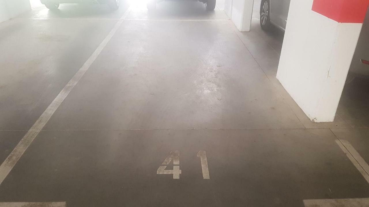 זאדאר Dolce Vita Apartment מראה חיצוני תמונה