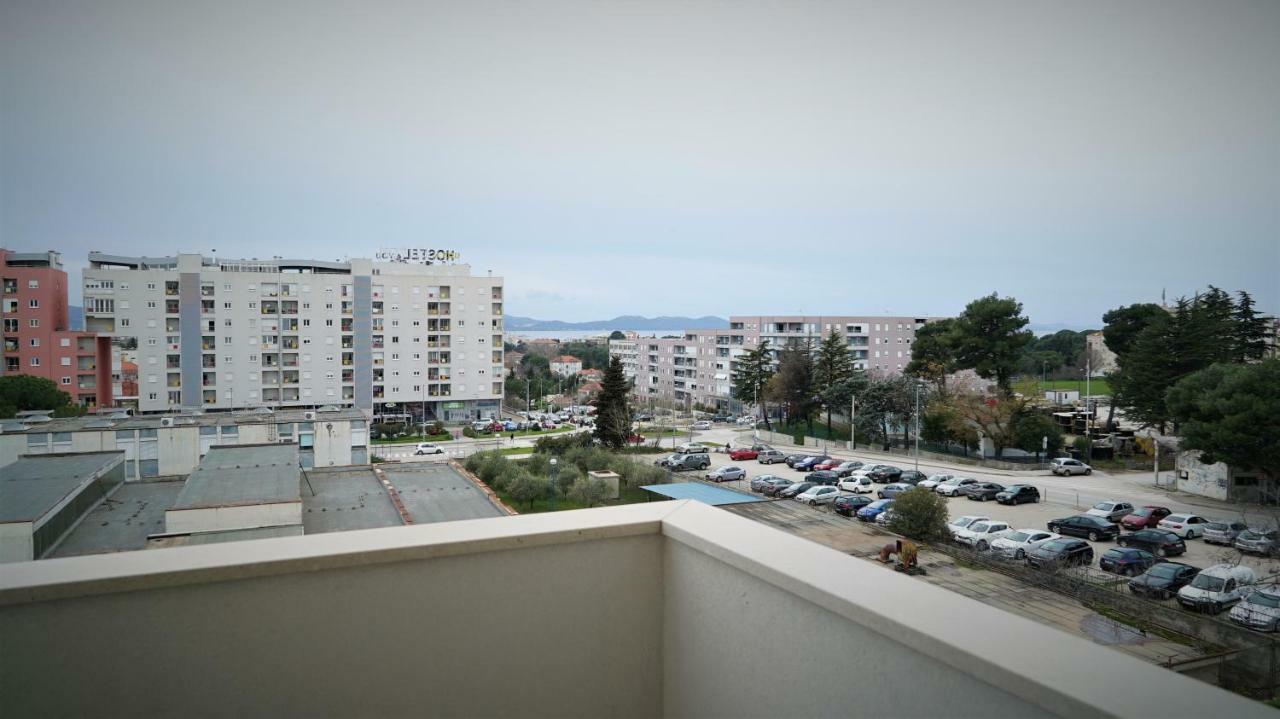 זאדאר Dolce Vita Apartment מראה חיצוני תמונה