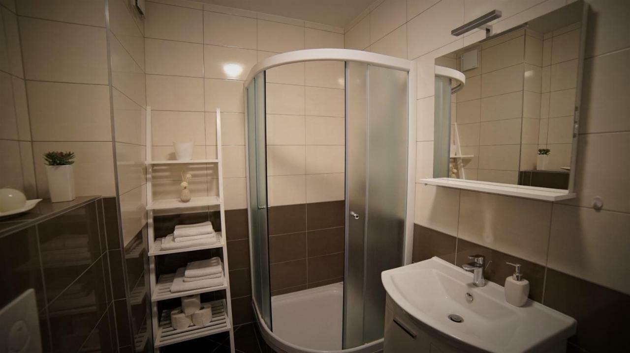 זאדאר Dolce Vita Apartment מראה חיצוני תמונה