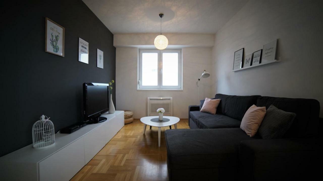 זאדאר Dolce Vita Apartment מראה חיצוני תמונה