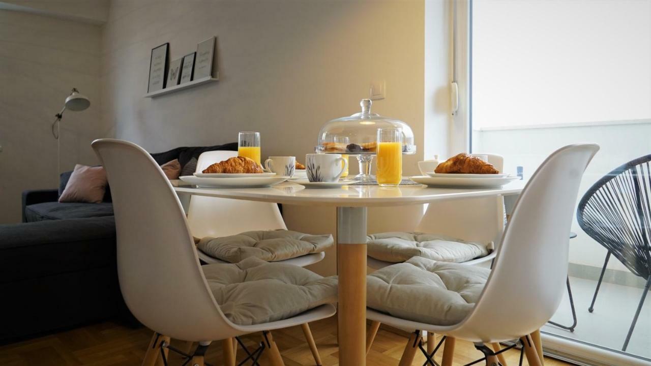 זאדאר Dolce Vita Apartment מראה חיצוני תמונה