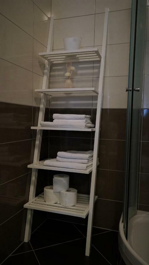 זאדאר Dolce Vita Apartment מראה חיצוני תמונה