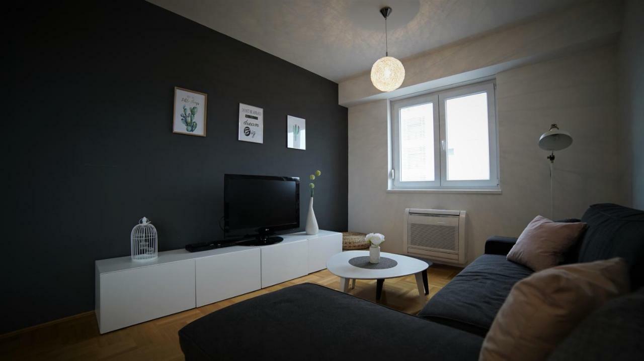 זאדאר Dolce Vita Apartment מראה חיצוני תמונה