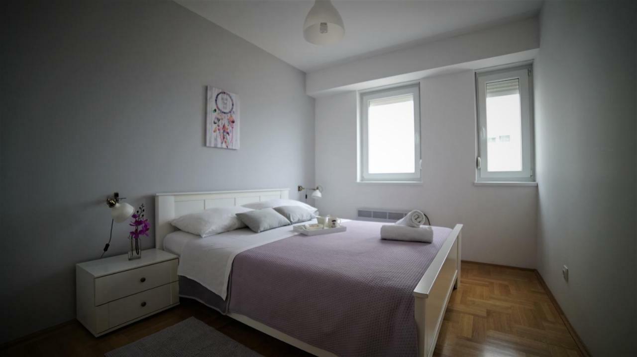 זאדאר Dolce Vita Apartment מראה חיצוני תמונה