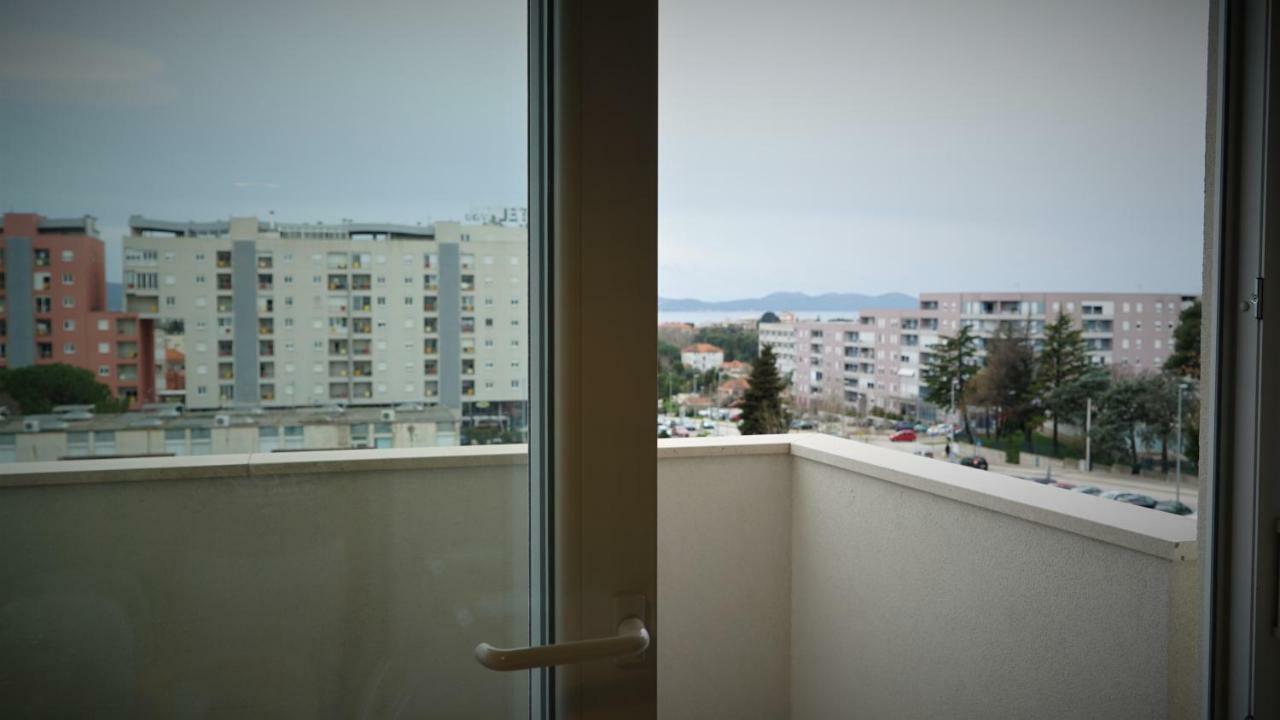 זאדאר Dolce Vita Apartment מראה חיצוני תמונה