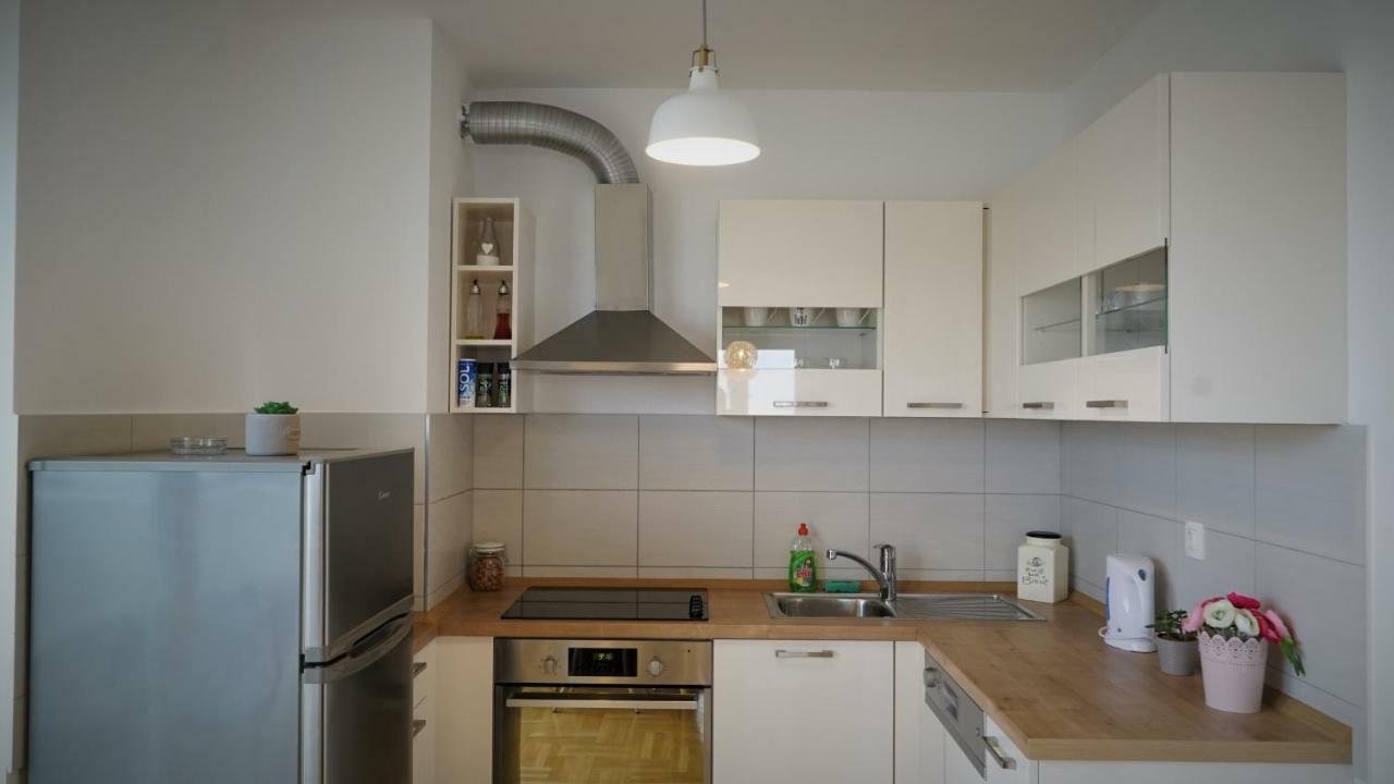 זאדאר Dolce Vita Apartment מראה חיצוני תמונה