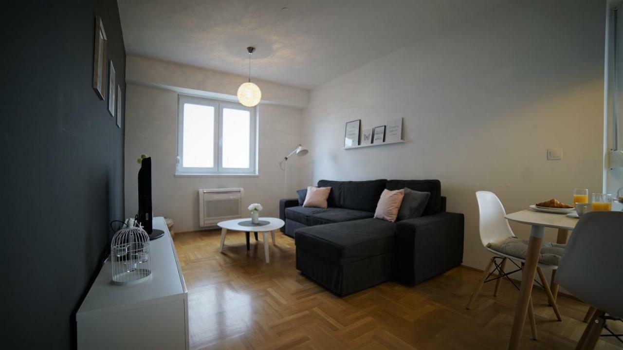 זאדאר Dolce Vita Apartment מראה חיצוני תמונה