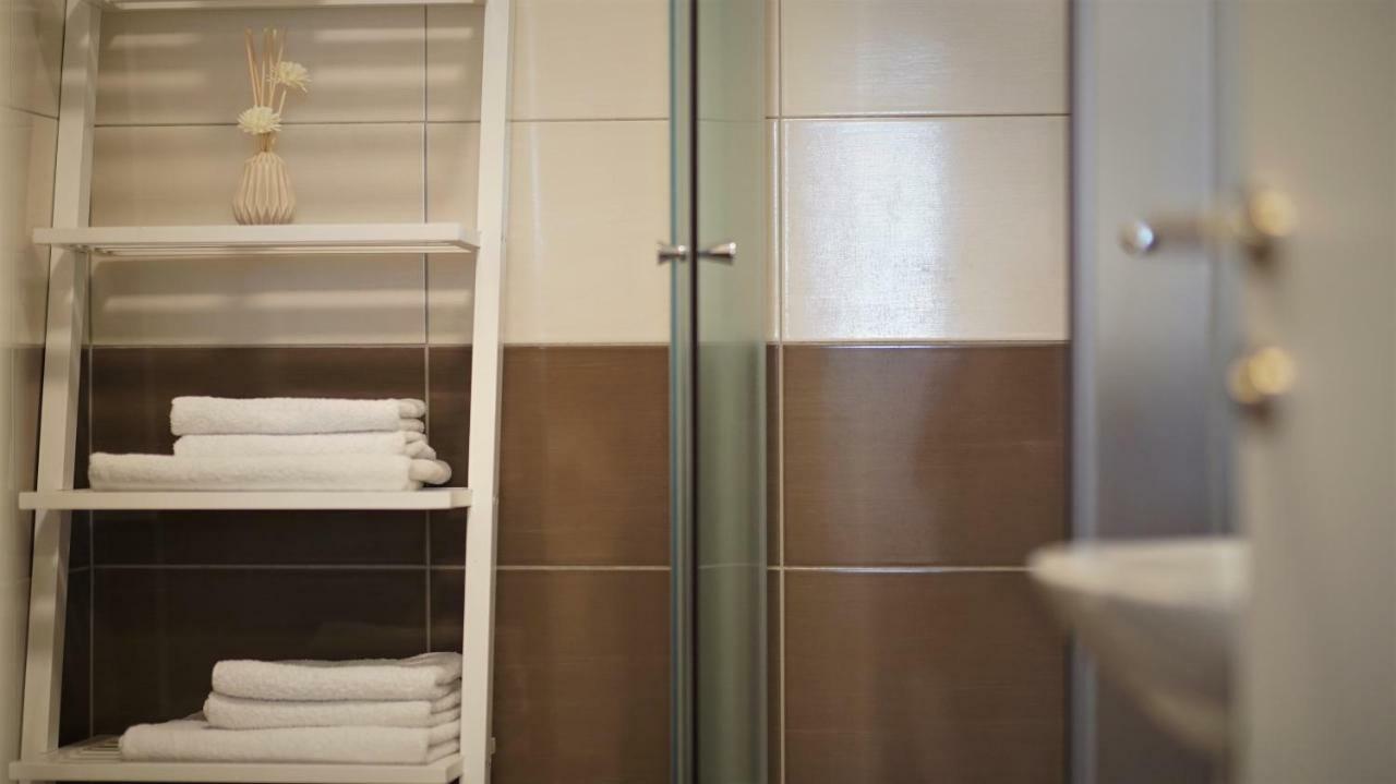 זאדאר Dolce Vita Apartment מראה חיצוני תמונה