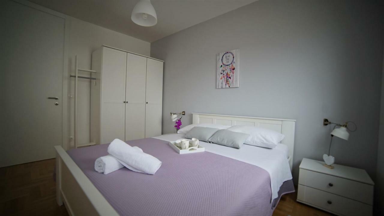 זאדאר Dolce Vita Apartment מראה חיצוני תמונה