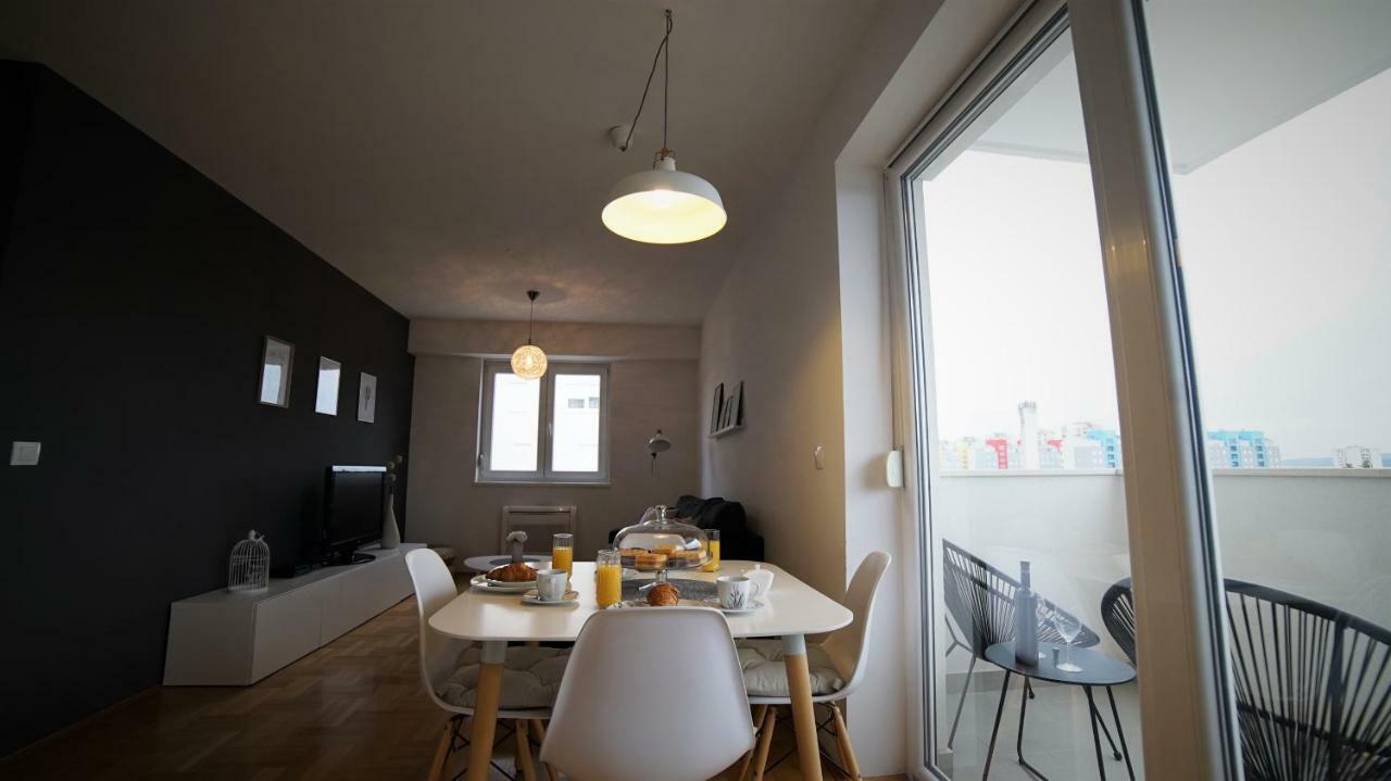זאדאר Dolce Vita Apartment מראה חיצוני תמונה